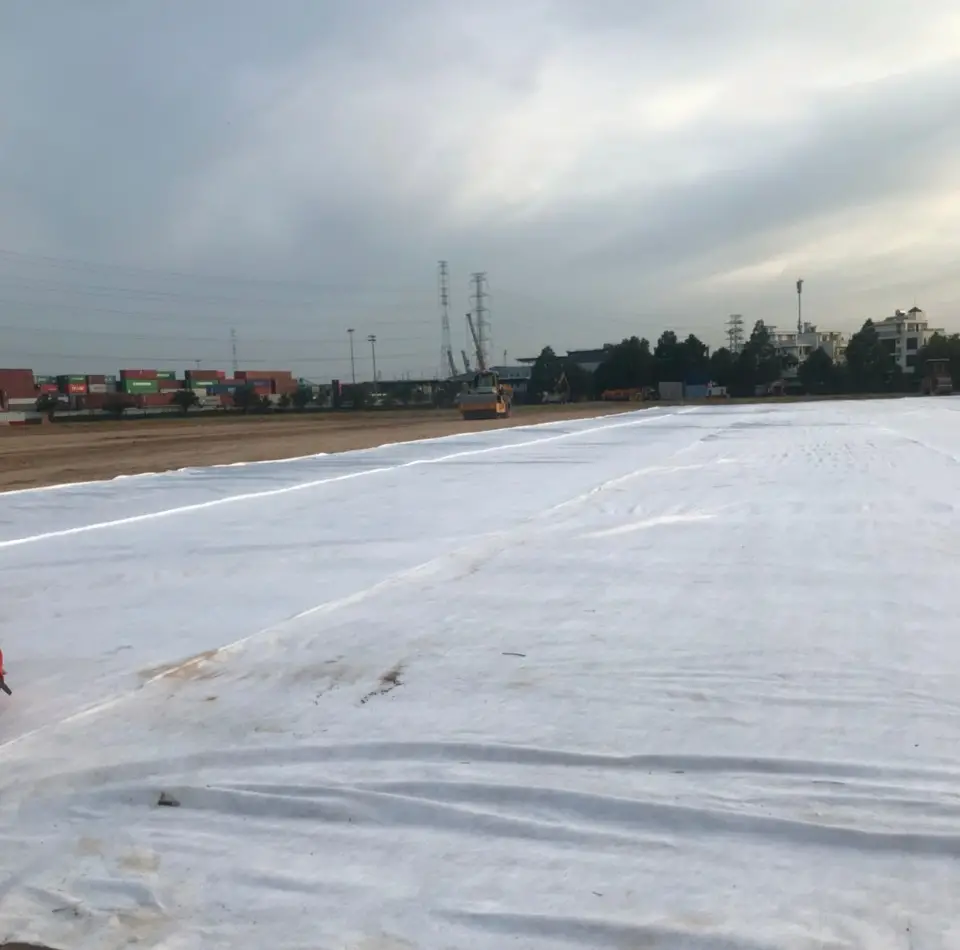 Vải Địa Kỹ Thuật Không Dệt ART Tính Năng và Ứng Dụng