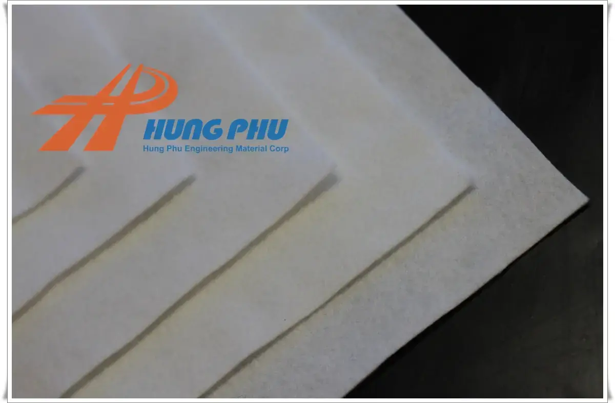 Vải Địa Kỹ Thuật Không Dệt ART Tính Năng và Ứng Dụng