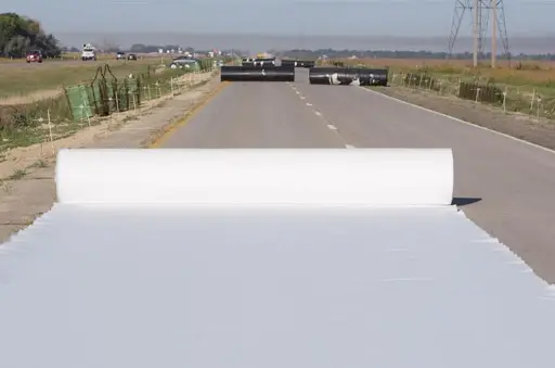 Vải Địa Kỹ Thuật Không Dệt ART Tính Năng và Ứng Dụng