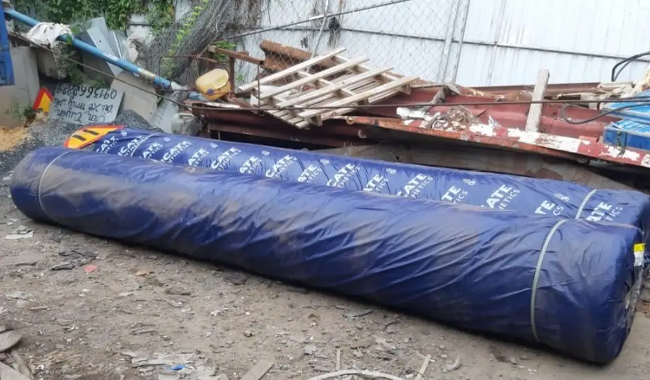 Giá Vải Địa Kỹ Thuật TS40