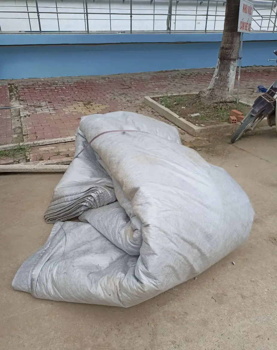 Giá Vải Địa Kỹ Thuật TS40