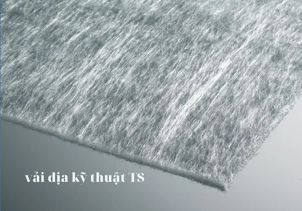 Giá Vải Địa Kỹ Thuật TS50 tham khảo từ Hưng Phú