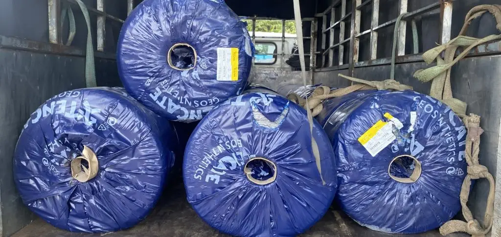 Giá Vải Địa Kỹ Thuật TS50 tham khảo từ Hưng Phú