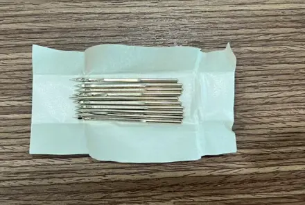 May Vải Địa Kỹ Thuật - Một Công Đoạn Thi Công Quan Trọng