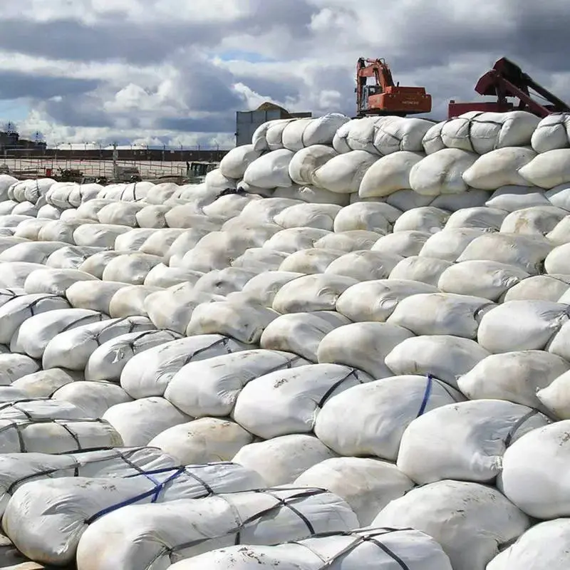 Túi vải địa kỹ thuật Geobag