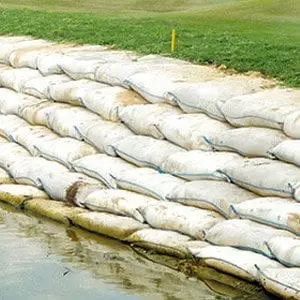 Túi vải địa kỹ thuật Geobag