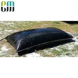 Túi vải địa kỹ thuật Geobag