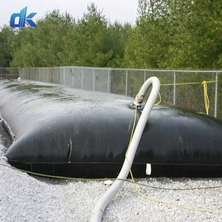 Ống Vải Địa Geotube - Giải Pháp Xanh Cho Ngành Xây Dựng Và Bảo Vệ Môi Trường