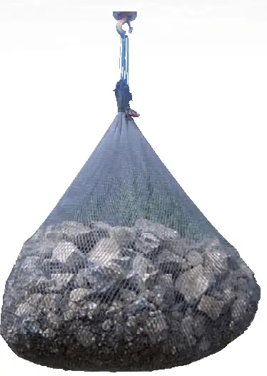 Rọ Đá Composite - Giải Pháp Xanh Cho Tương Lai Kè Biển