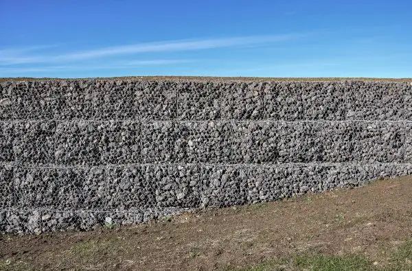 Rọ đá thảm đá Tìm hiểu và ứng dụng