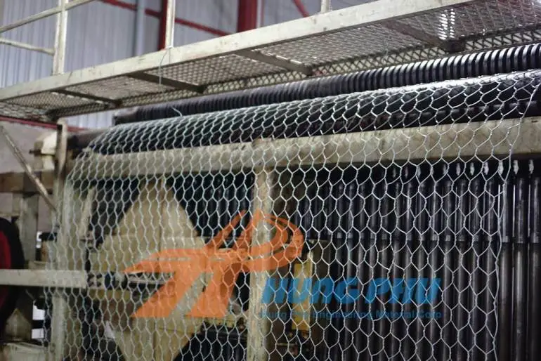 Thả Rọ Đá - Kỹ Thuật Thủy Lợi Đa Diện và Tiềm Năng Phát Triển