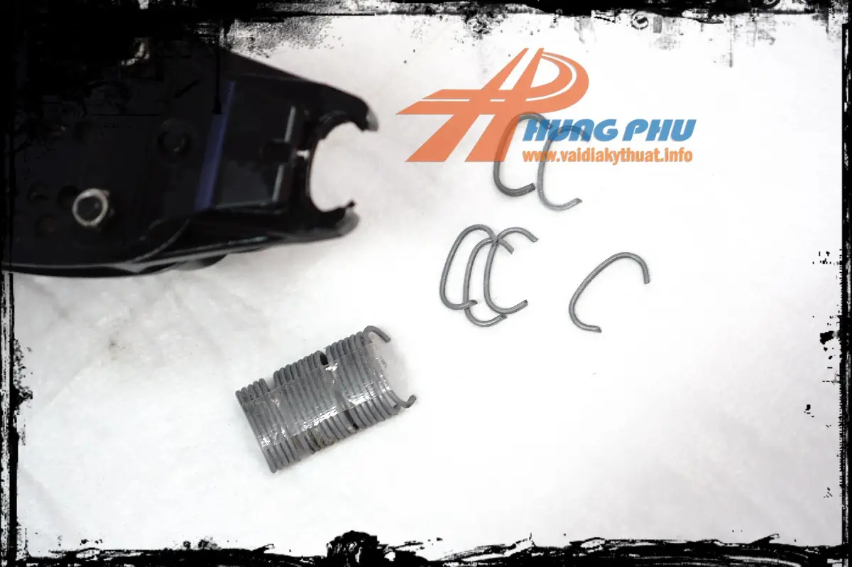 Đóng Neo Rọ Đá - Giải Pháp Vững Chãi Cho Nền Đất Dốc