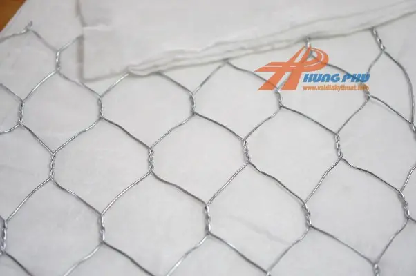 Rọ Đá Neo - Giải Pháp Bảo Vệ Bền Vững Cho Công Trình  Môi Trường