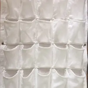 Túi vải địa kỹ thuật trồng cây