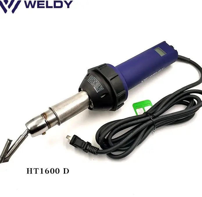 Máy Hàn Nhựa PE Tìm Hiểu Thực Tế