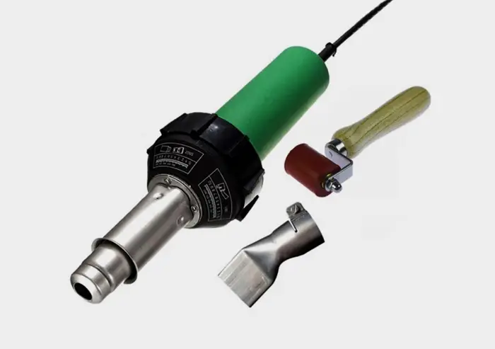 Máy Hàn Bạt Nhựa Giá Rẻ