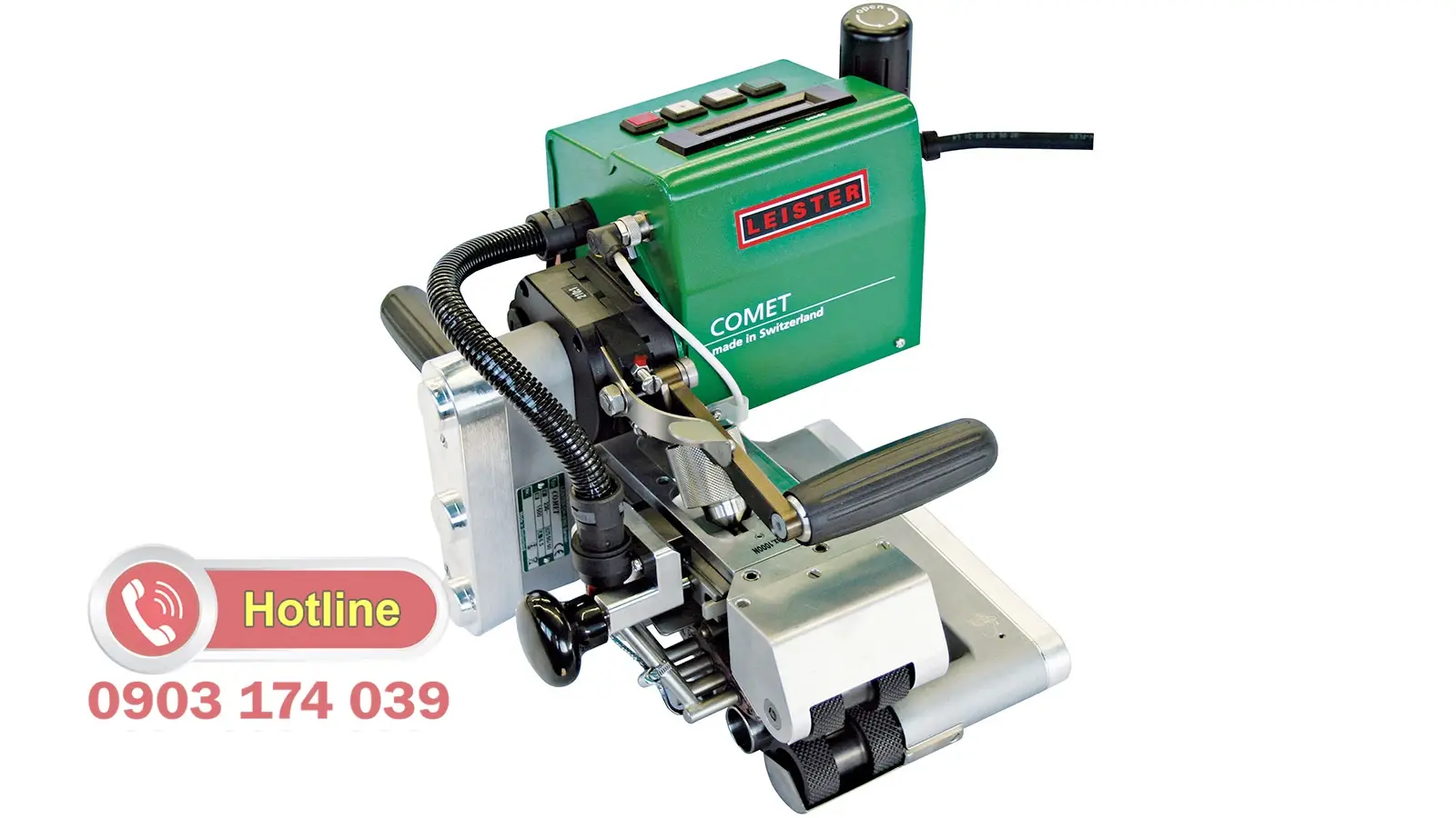 Báo giá máy hàn bạt HDPE - Tham khảo báo giá từ Hưng Phú và so sánh giá thị trường