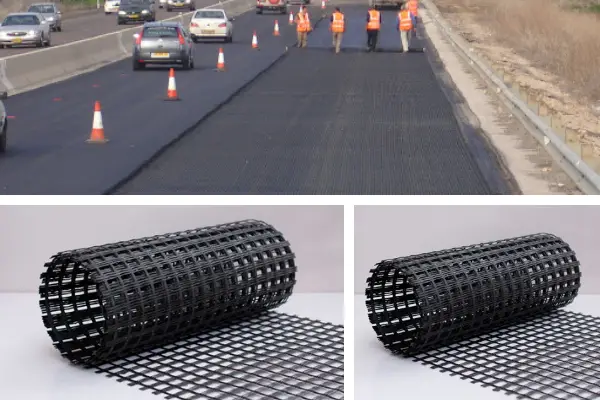 Tiêu chuẩn lưới địa kỹ thuật 22 Tiêu chuẩn lưới địa kỹ thuật