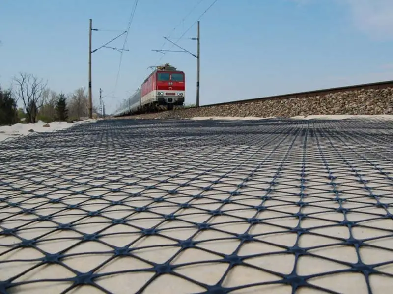 Lưới Địa Kỹ Thuật Liên Trục NX750 12 Lưới Địa Kỹ Thuật Liên Trục NX750