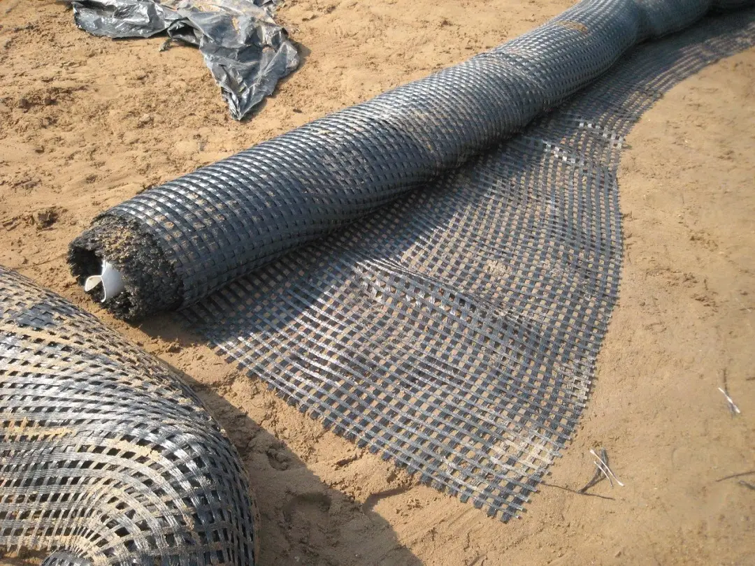 Lưới Địa Kỹ Thuật Liên Trục NX750 15 Lưới Địa Kỹ Thuật Liên Trục NX750