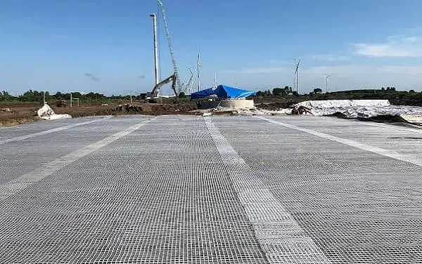 Lưới Địa Kỹ Thuật Liên Trục NX750 10 Lưới Địa Kỹ Thuật Liên Trục NX750