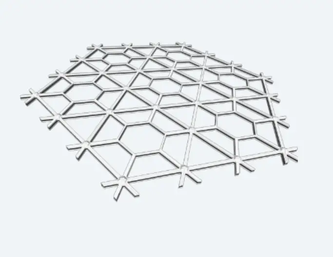 Lưới Địa Kỹ Thuật Liên Trục NX750 13 Lưới Địa Kỹ Thuật Liên Trục NX750