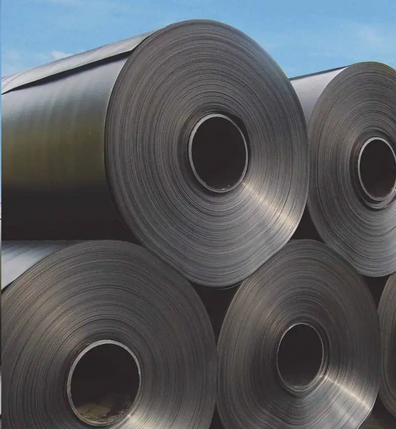 Màng HDPE HUITEX SMOOTH - Giải pháp Chống Thấm  Bảo Vệ Môi trường Hàng Đầu