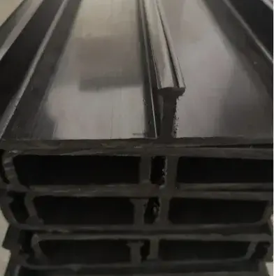 Thanh khóa HUITEX E-LOCK - Giải pháp liên kết hoàn hảo giữa màng HDPE và kết cấu bê tông