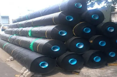 Màng chống thấm HDPE GSE LLX - Giải pháp hàng đầu cho công trình bền vững 12 Màng chống thấm HDPE GSE LLX - Giải pháp hàng đầu cho công trình bền vững