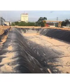 Màng chống thấm HDPE GSE HDX - Giải pháp hàng đầu cho công trình bền vững 17 Màng chống thấm HDPE GSE HDX - Giải pháp hàng đầu cho công trình bền vững