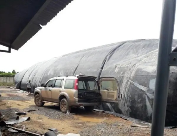 Màng chống thấm HDPE GSE HD - Giải pháp hàng đầu cho công trình bền vững & hiệu quả 8 Màng chống thấm HDPE GSE HD - Giải pháp hàng đầu cho công trình bền vững hiệu quả