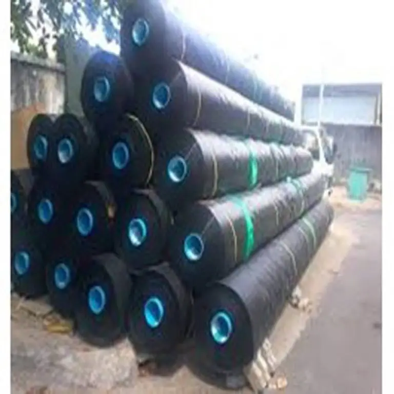 Màng chống thấm HDPE GSE HDH - Giải pháp tối ưu cho công trình chống thấm trong điều kiện khắc nghiệt