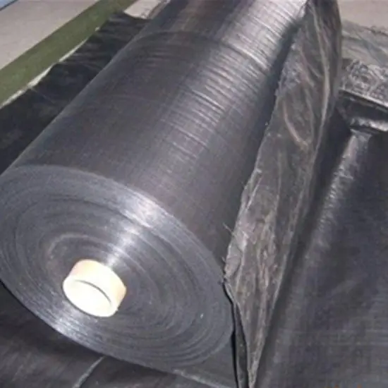 Vải địa kỹ thuật dệt TenCate Mirafi® HPa - Giải pháp tối ưu cho ổn định nền đường  công trình trên nền đất yếu