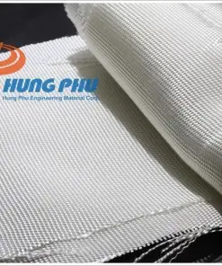 Vải địa kỹ thuật dệt cường độ cao TenCate Mirafi® PET - Giải pháp tối ưu cho tính ổn định nền móng