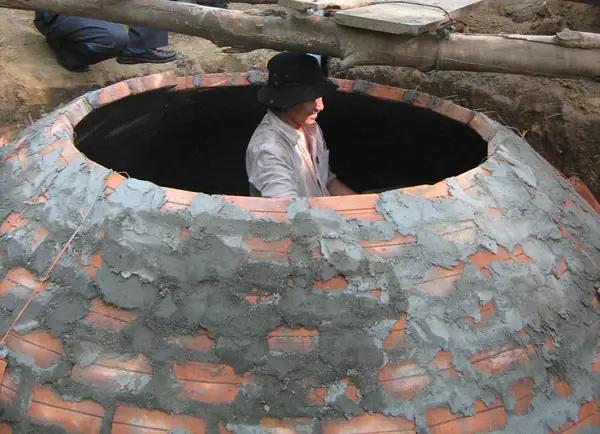 Hầm Biogas Bao Nhiêu Ngày Mới Có Ga? - Giải Mã Thời Gian Tạo Khí  Ứng Dụng