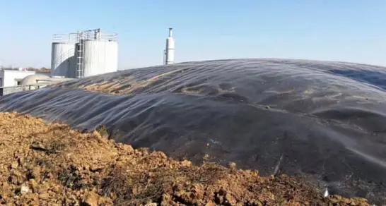 Hầm Biogas Bao Nhiêu Ngày Mới Có Ga? - Giải Mã Thời Gian Tạo Khí  Ứng Dụng