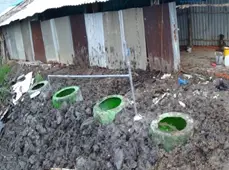 Hầm Biogas Bao Nhiêu Ngày Mới Có Ga? - Giải Mã Thời Gian Tạo Khí  Ứng Dụng