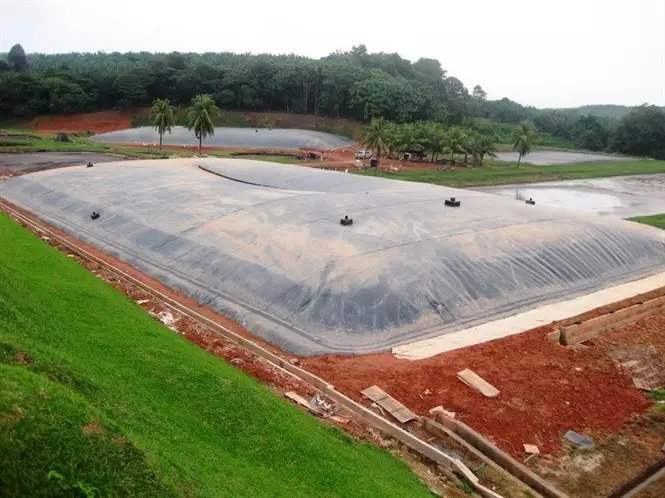 Hầm Biogas - Giải Pháp Năng Lượng Xanh & Ứng Dụng Thực Tiễn Trong Nông Nghiệp