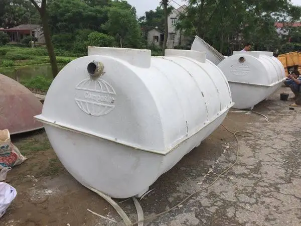 Hầm Biogas Có Nguy Hiểm Không - Thực Hư  Giải Pháp An Toàn Cho Năng Lượng Sạch