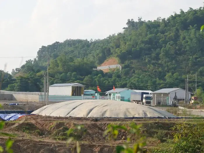Nguyên nhân hầm biogas không có ga - Khám phá Bí mật  Giải pháp Hiệu quả