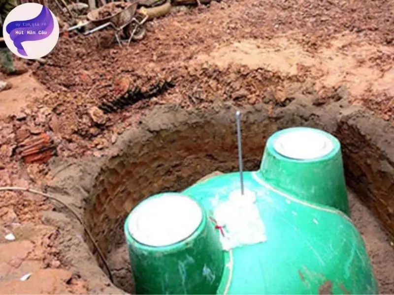 Nguyên nhân hầm biogas không có ga - Khám phá Bí mật  Giải pháp Hiệu quả