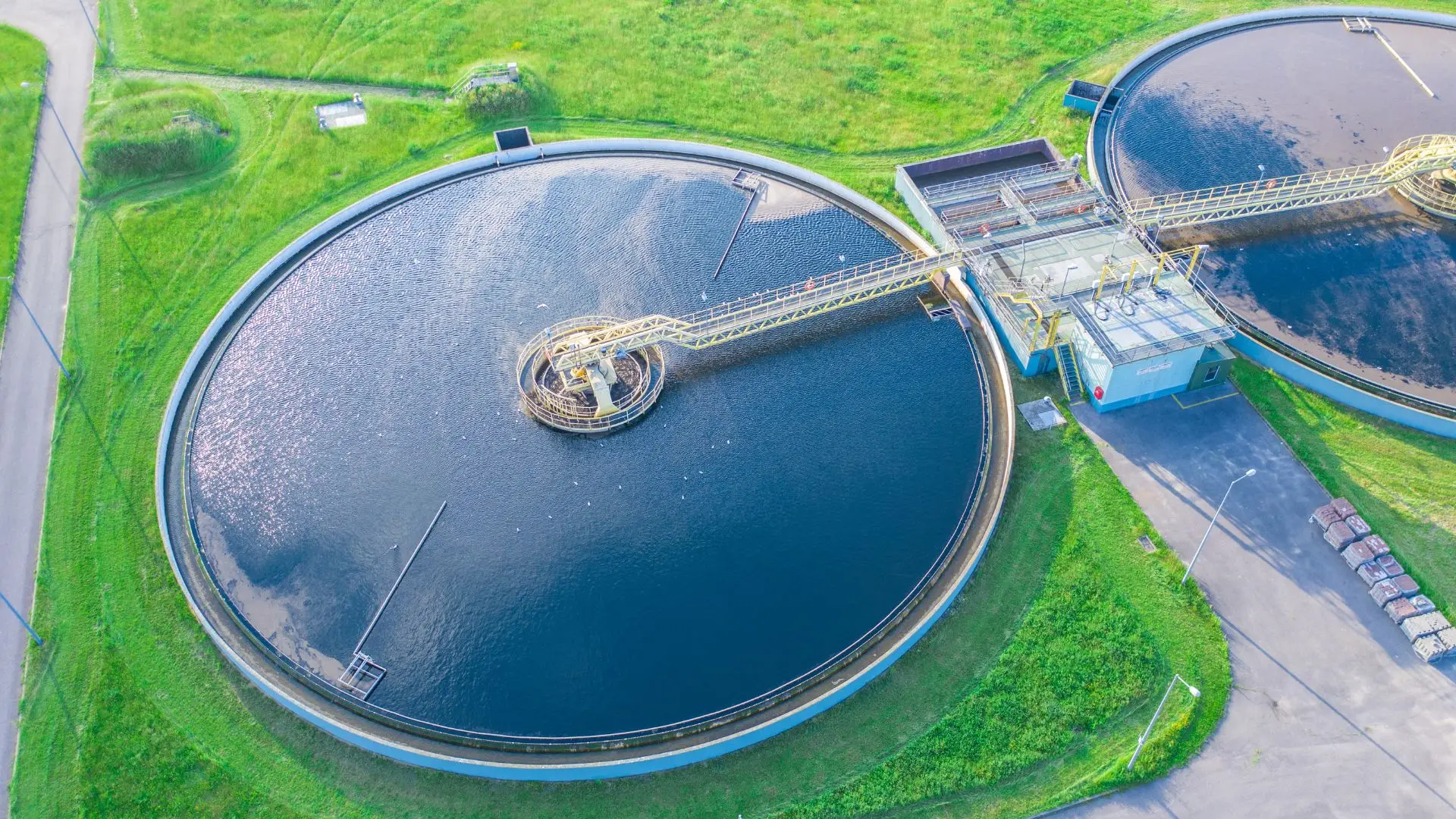 Bể biogas trong xử lý nước thải - Giải pháp bền vững cho môi trường và kinh tế