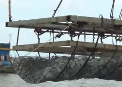 Báo Giá Thi Công Rọ Đá -  Thấu Hiểu Để Lựa Chọn Thông Minh