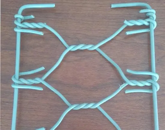 Rọ đá bọc PVC - Giải pháp bền vững cho tương lai xây dựng