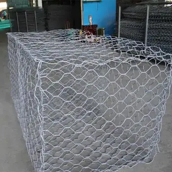 Xây dựng bền vững với Cách làm rọ đá - Giải pháp tối ưu cho công trình thủy lợi