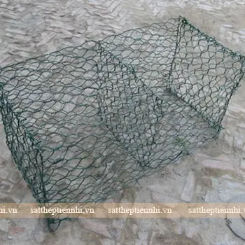 Rọ đá B40 - Giải pháp Xây dựng Bền vững cho Tương Lai