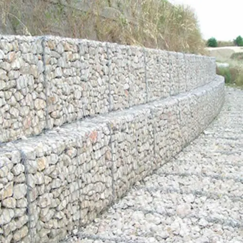 TCVN Rọ Đá - Kiến Tạo Bền Vững, Xây Dựng Tương Lai