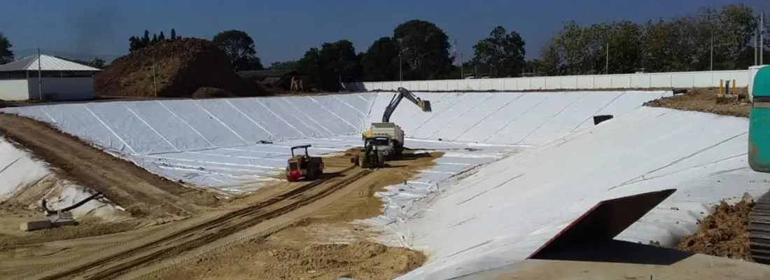 Báo Giá Vải Địa Kỹ Thuật 12kN/m - Khám Phá Sự Quan Trọng trong Ngành Xây Dựng