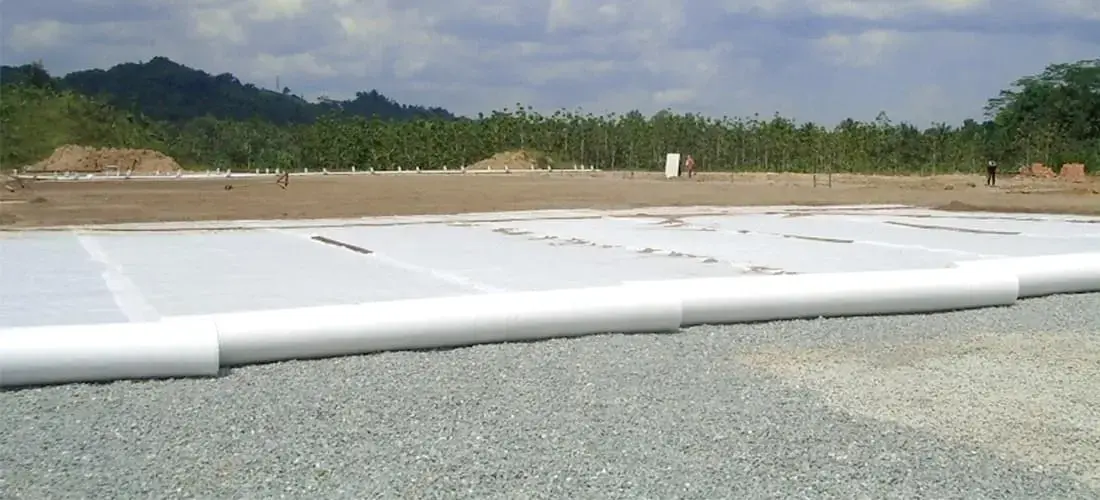 Vải địa kỹ thuật ART là gì - Giải pháp tối ưu cho công trình bền vững