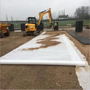 Vải Địa Kỹ Thuật ART6 Giải Pháp Toàn Diện Cho Ngành Xây Dựng Việt Nam